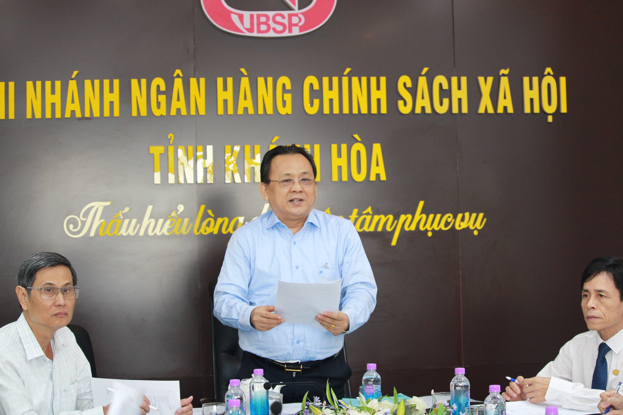 Khánh Hòa: Doanh số cho vay trong 6 tháng đầu năm đạt trên 739,7 tỷ đồng- Ảnh 2.