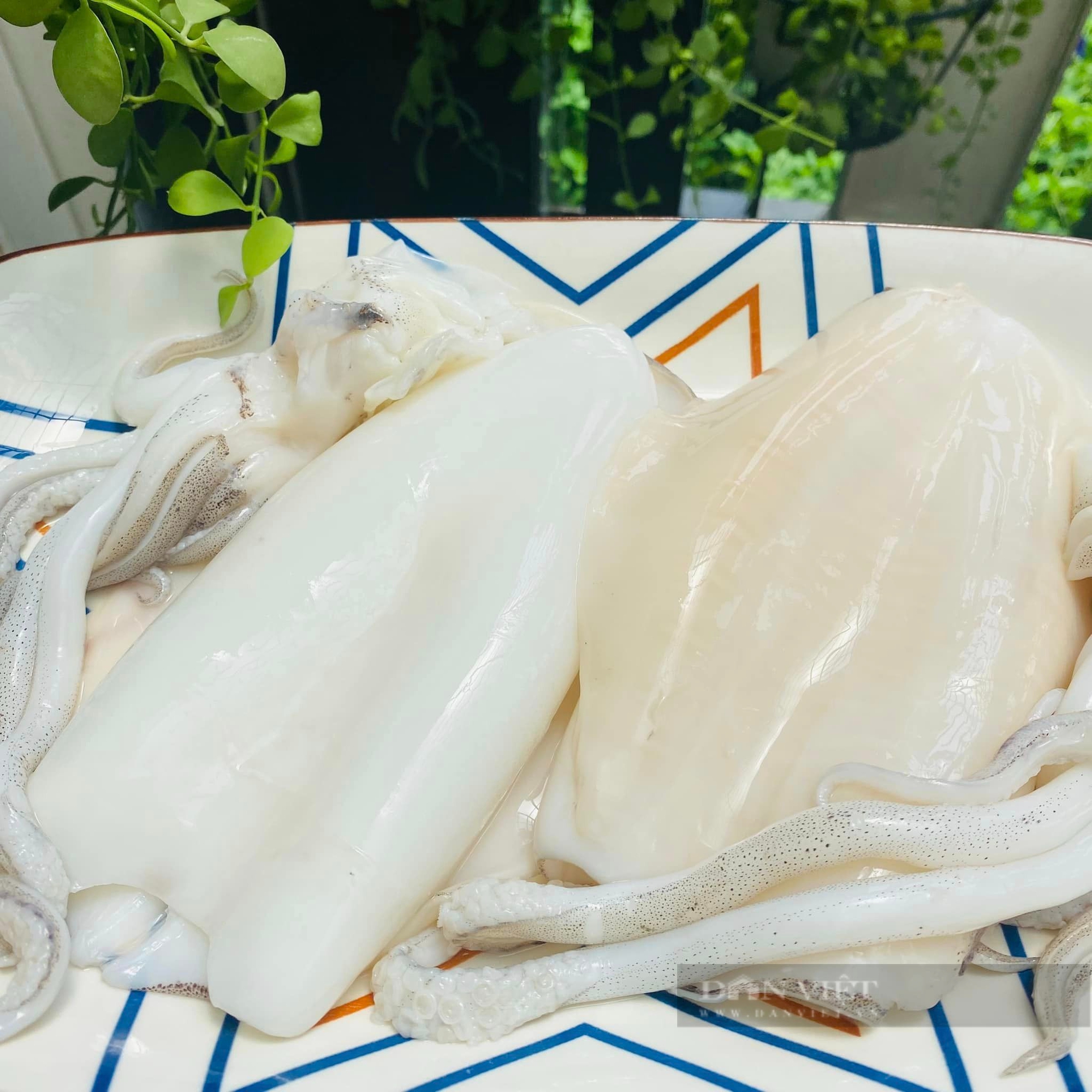 Loại thịt giàu magie, kali, giúp thư giãn thần kinh, giảm huyết áp, sốt chua ngọt cực hấp dẫn- Ảnh 3.