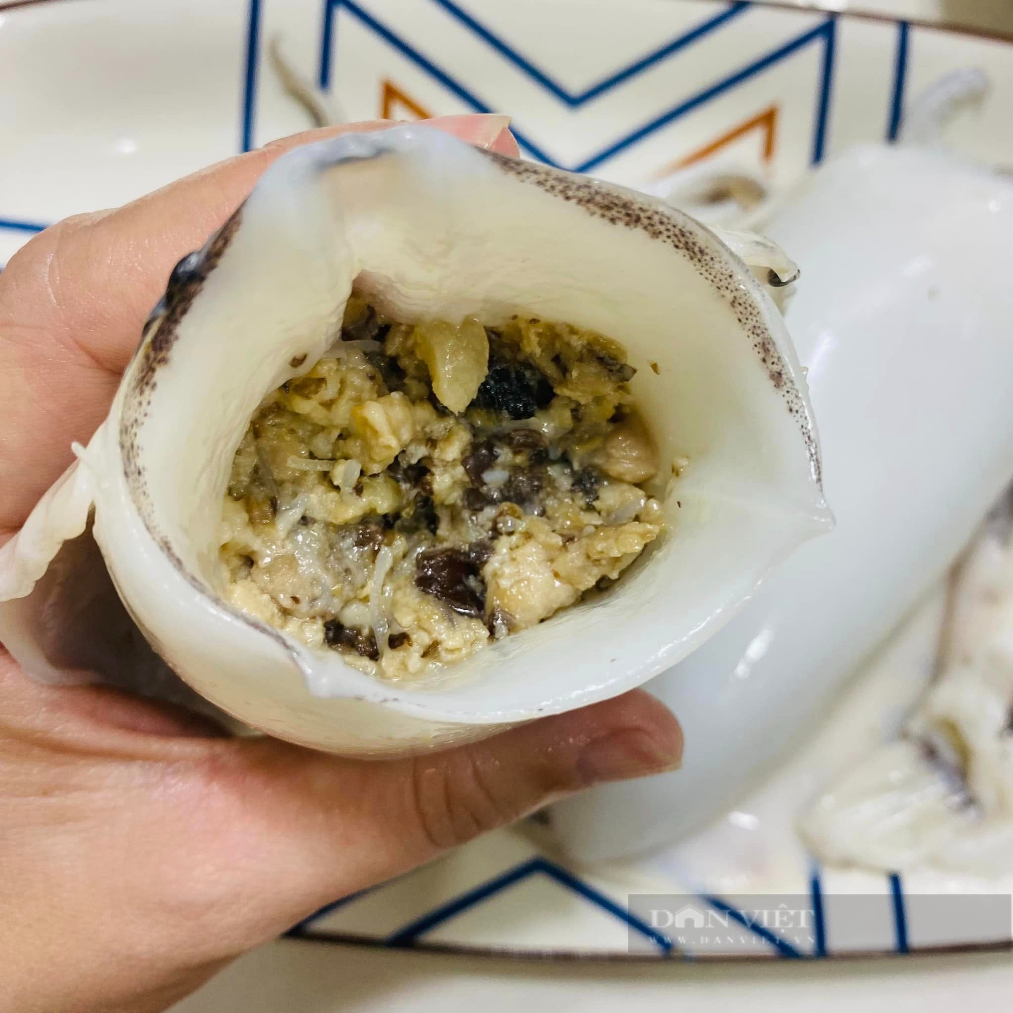 Loại thịt giàu magie, kali, giúp thư giãn thần kinh, giảm huyết áp, sốt chua ngọt cực hấp dẫn- Ảnh 5.