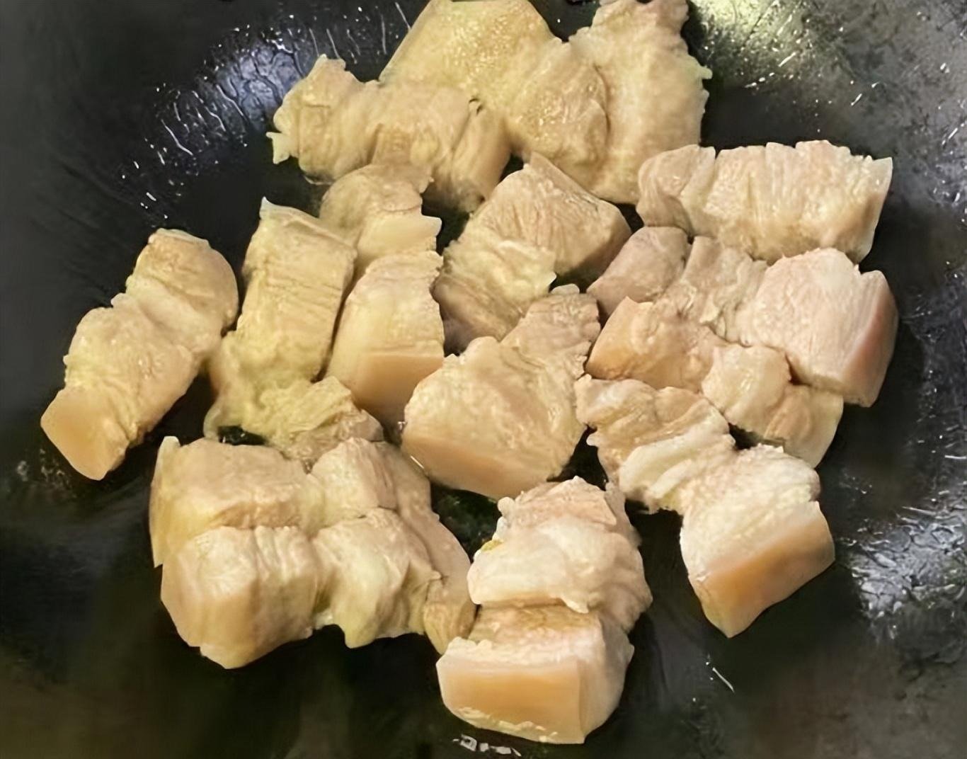 Loại rau siêu dài, ăn nhiều giúp nhuận tràng, hạ huyết áp, mang phơi khô hầm thịt ngon lạ- Ảnh 18.