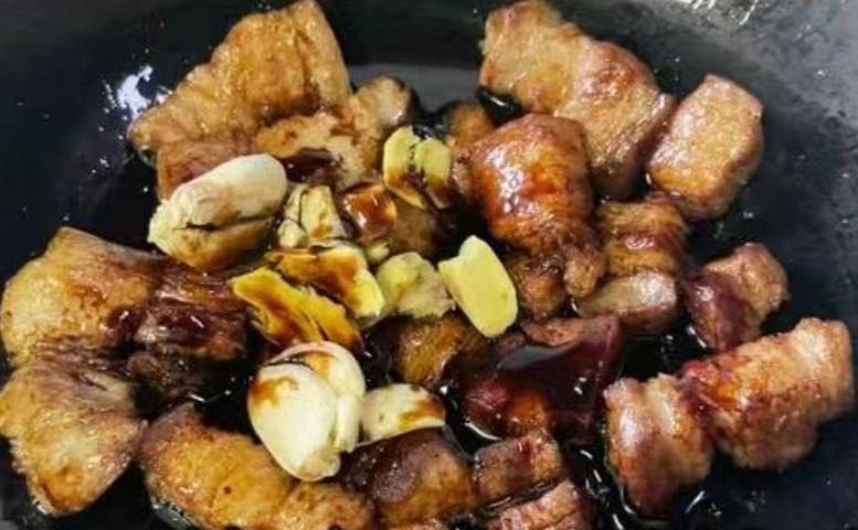 Loại rau siêu dài, ăn nhiều giúp nhuận tràng, hạ huyết áp, mang phơi khô hầm thịt ngon lạ- Ảnh 20.