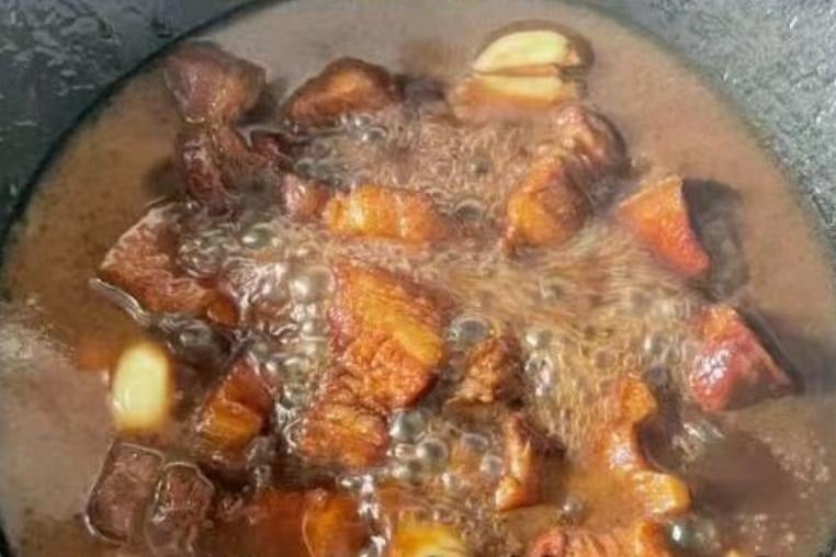 Loại rau siêu dài, ăn nhiều giúp nhuận tràng, hạ huyết áp, mang phơi khô hầm thịt ngon lạ- Ảnh 21.