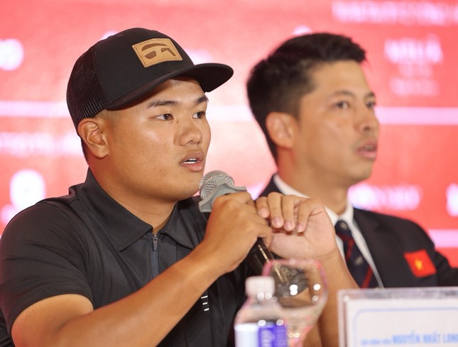 Giải golf vô địch quốc gia 2024: 1,2 tỷ đồng tiền thưởng, 4 xe VF9 cho giải HIO- Ảnh 3.