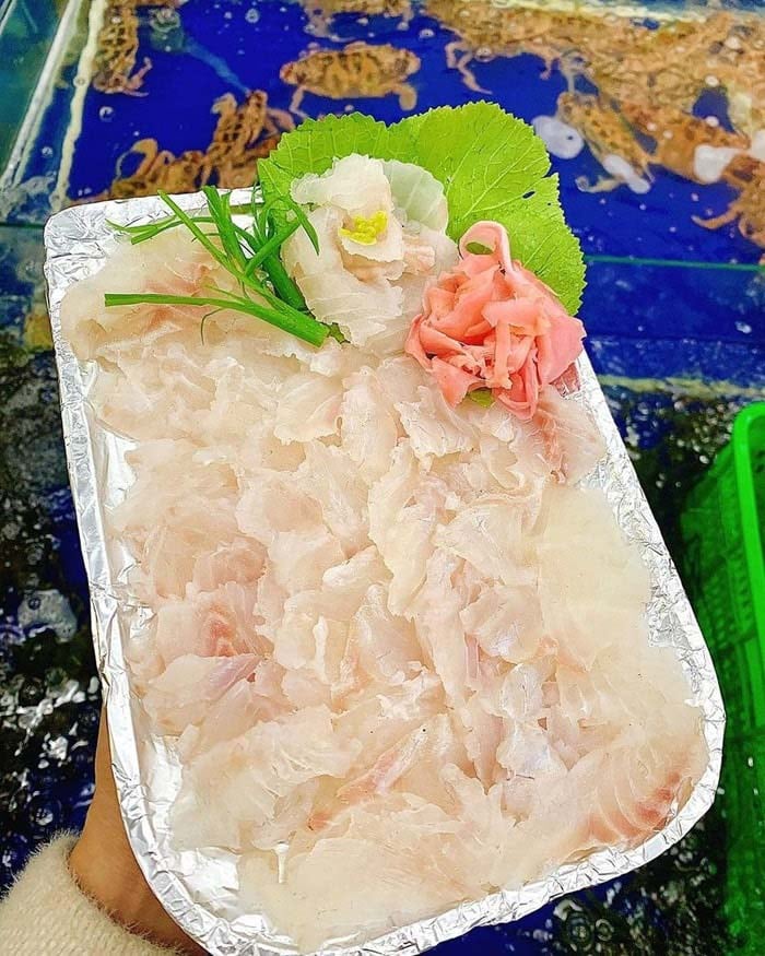 Địa chỉ ăn ngon cho khách du lịch ở Đồ Sơn: Không thể bỏ lỡ món ốc xào cay thơm ngon, đậm vị- Ảnh 8.