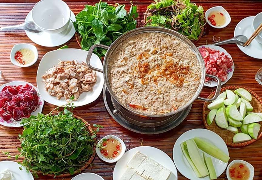 Địa chỉ ăn ngon cho khách du lịch ở Đồ Sơn: Không thể bỏ lỡ món ốc xào cay thơm ngon, đậm vị- Ảnh 3.