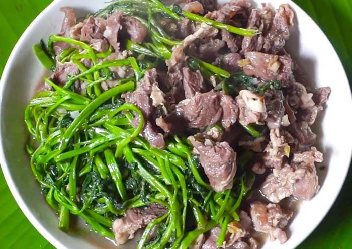 Địa chỉ ăn ngon cho khách du lịch ở Đồ Sơn: Không thể bỏ lỡ món ốc xào cay thơm ngon, đậm vị- Ảnh 4.