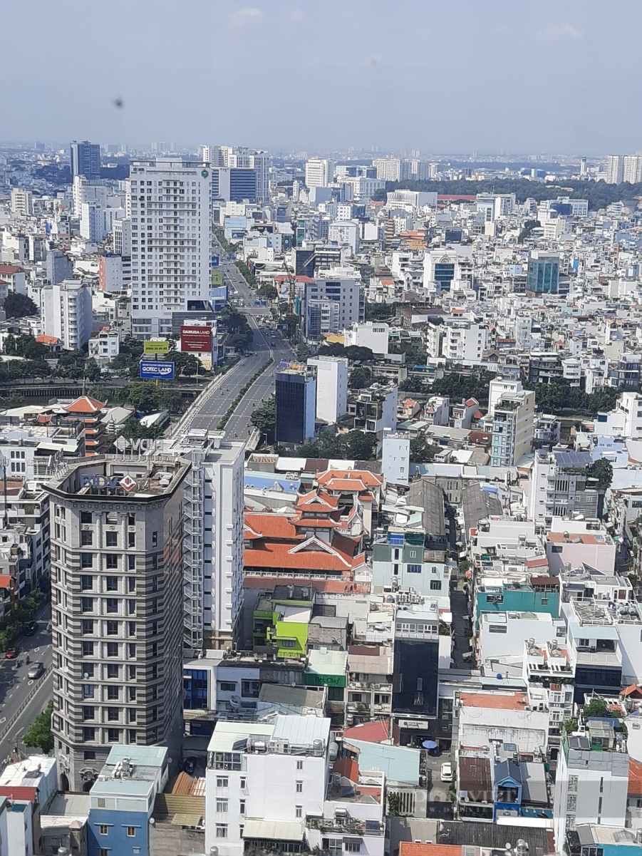 “Bỏ tiền trăm, lượm bạc cắc” vì sao nhà đầu tư vẫn muốn sở hữu những căn nhà phố- Ảnh 1.