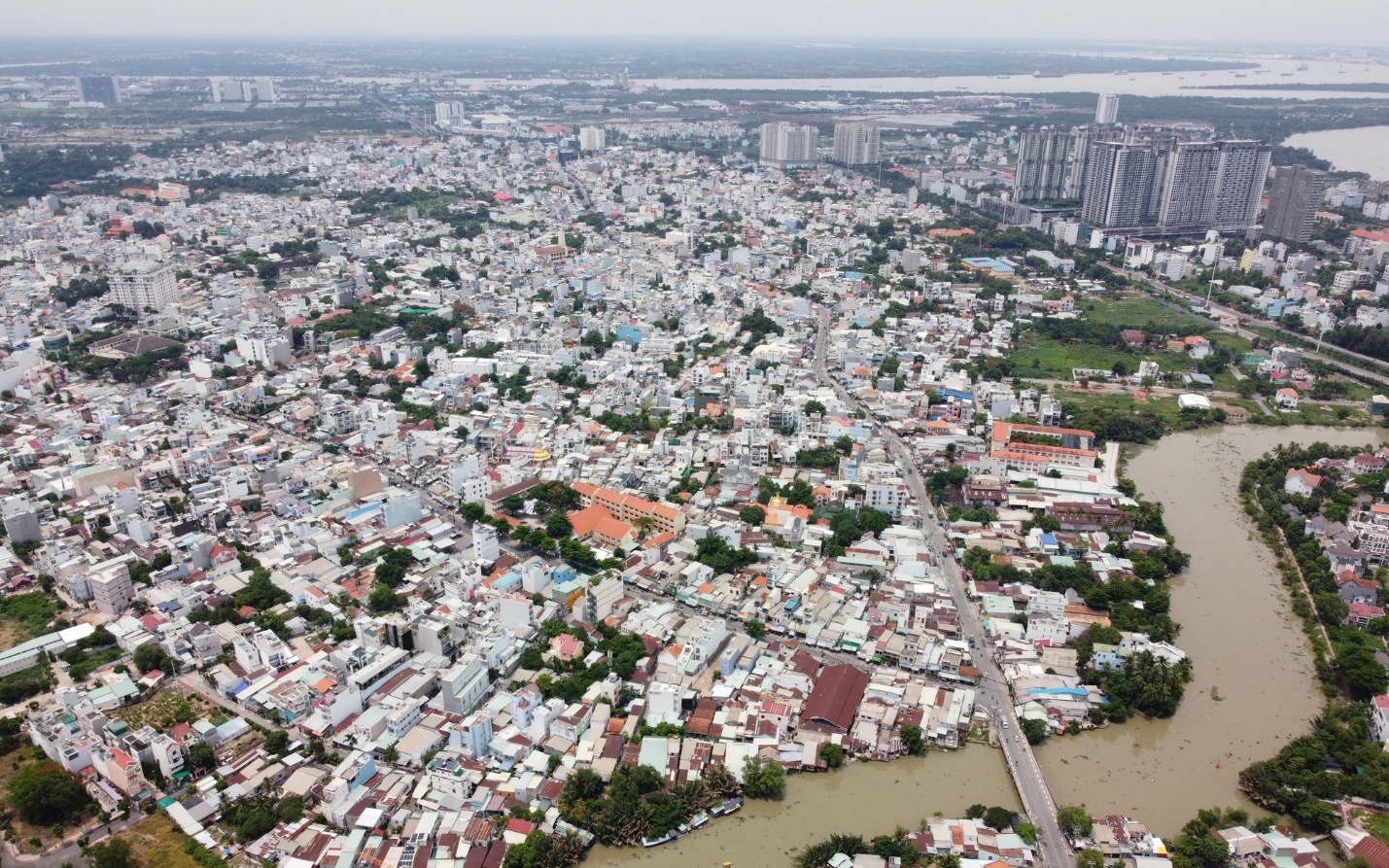 “Bỏ tiền trăm, lượm bạc cắc” vì sao nhà đầu tư vẫn muốn sở hữu những căn nhà phố- Ảnh 3.