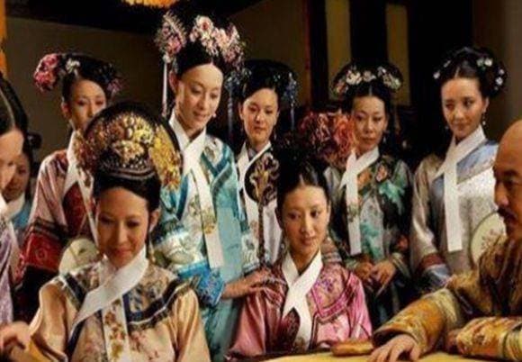 Các phi tần thời xưa ngày ngày ăn sơn hào hải vị, vì sao vẫn bị bệnh? - Ảnh 1.