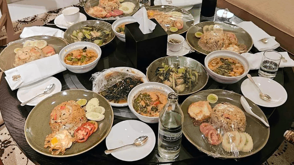 Manh mối mới về cái chết bí ẩn của 6 người Việt ở khách sạn Bangkok - Ảnh 2.
