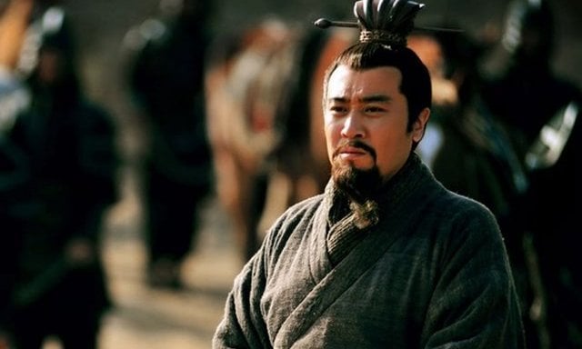 Lưu Bị bị Tào Tháo “cướp trắng” 3 mãnh tướng nào?- Ảnh 1.