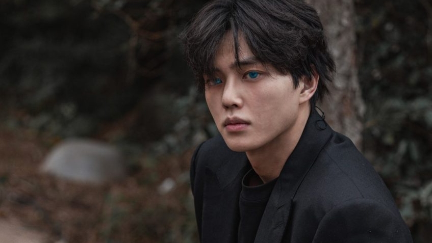 Diễn xuất của Song Kang bị chê, lép vế so với Lee Do Hyun- Ảnh 2.