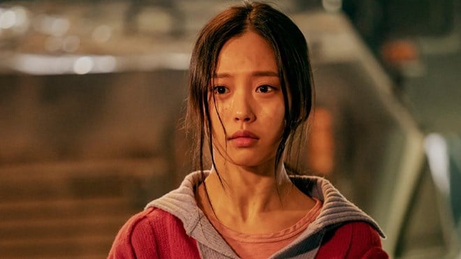 Mỹ nhân có quan hệ đặc biệt với cả Song Kang, Lee Do Hyun- Ảnh 1.