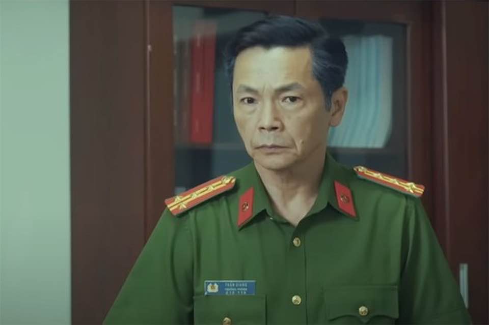 Nghệ sĩ Nhân dân được khán giả yêu thích gọi là “ông bố quốc dân”, từng nổi danh vì đóng tội phạm- Ảnh 10.