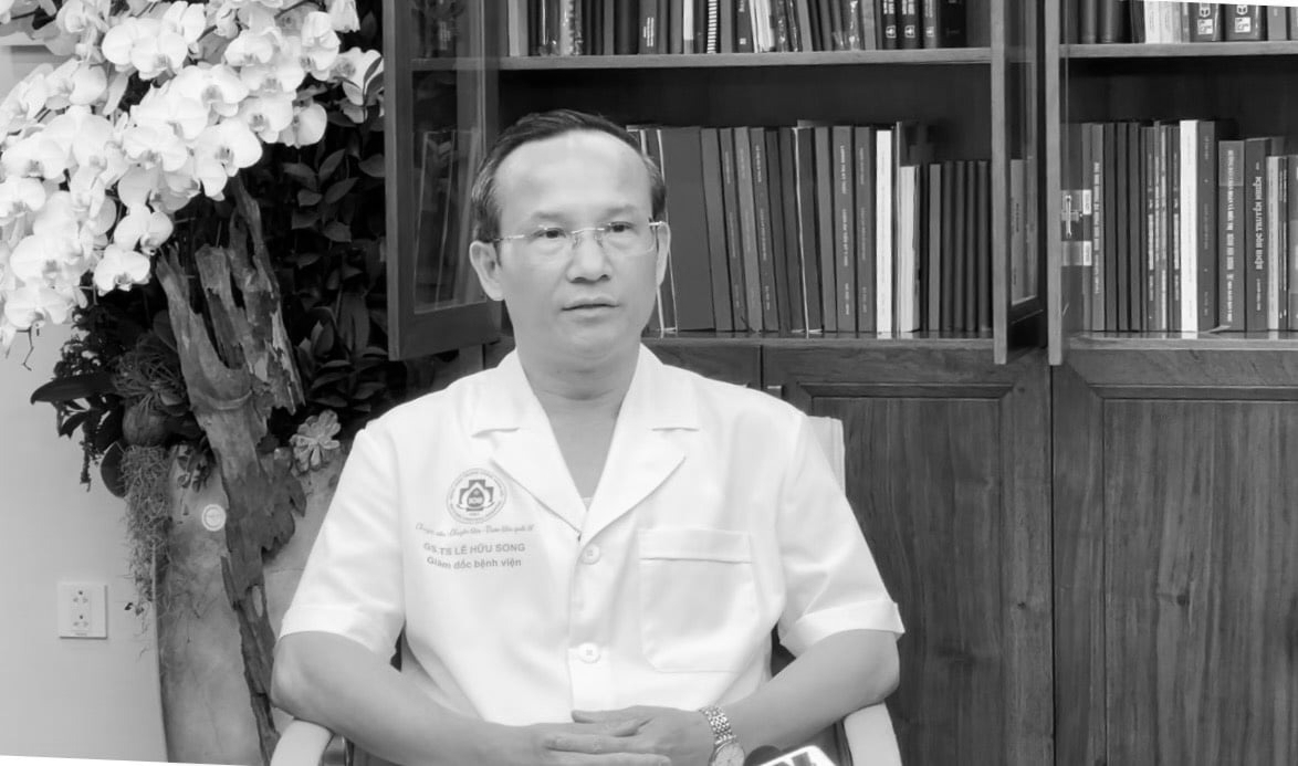Tổng Bí thư Nguyễn Phú Trọng: Vị bệnh nhân đặc biệt, làm việc đến những phút cuối đời!- Ảnh 1.