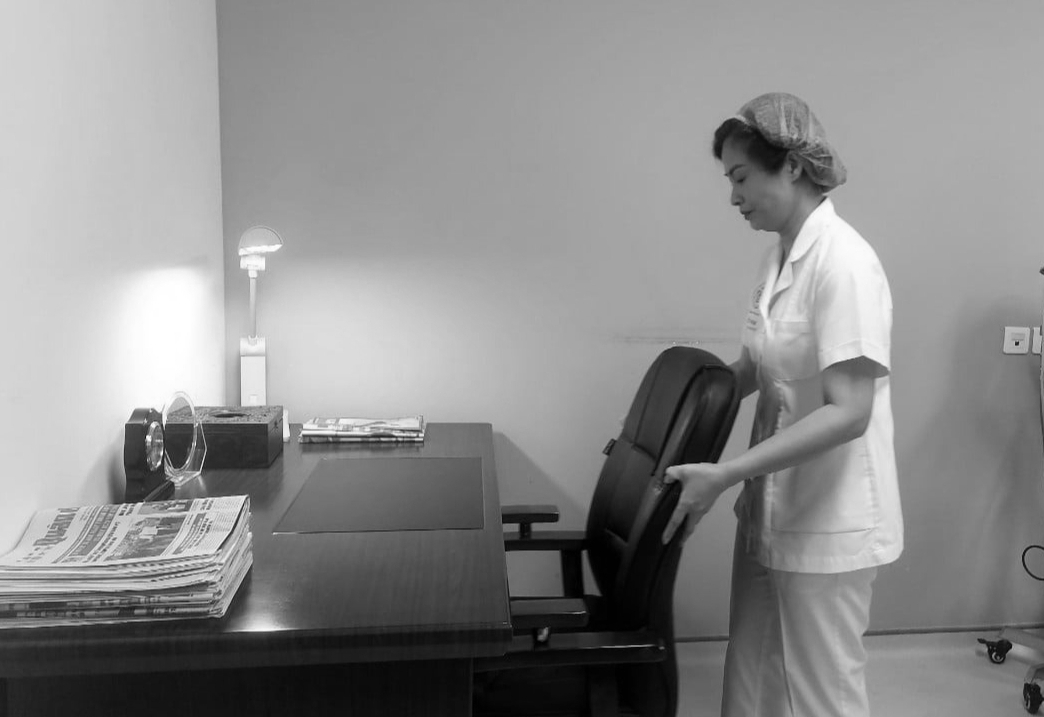 Tổng Bí thư Nguyễn Phú Trọng: Vị bệnh nhân đặc biệt, làm việc đến những phút cuối đời!- Ảnh 4.