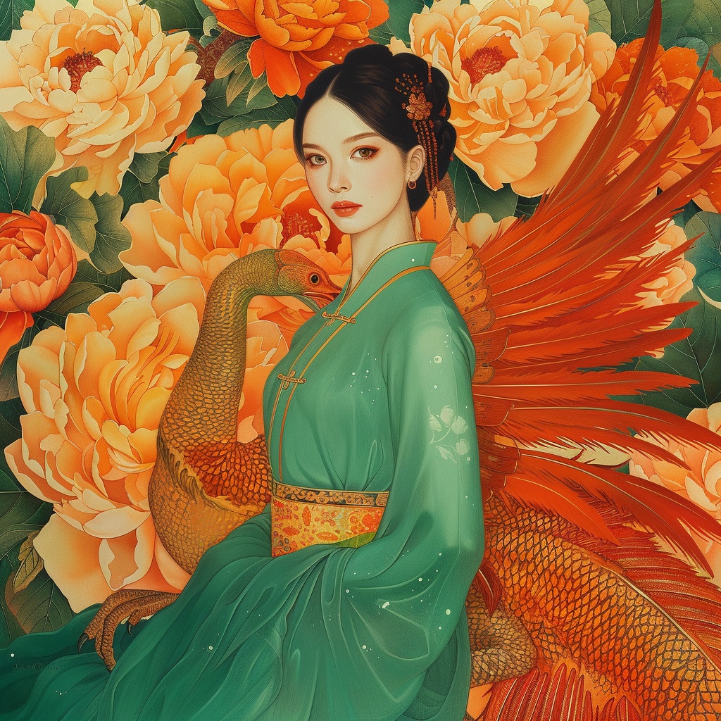Ai sinh ngày Âm lịch này được Thần Tài ưu ái, "tái sinh từ tro tàn", vất vả chỉ là tạm thời- Ảnh 3.
