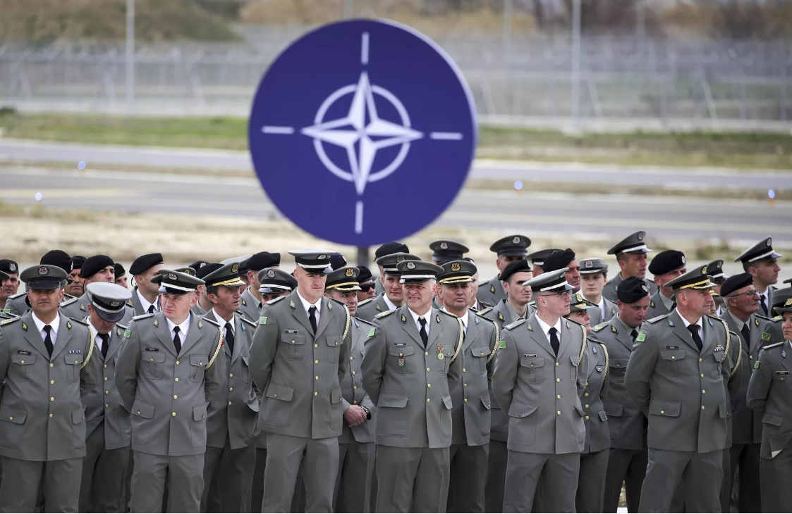 NATO cảnh giác trước động thái của Nga- Ảnh 1.