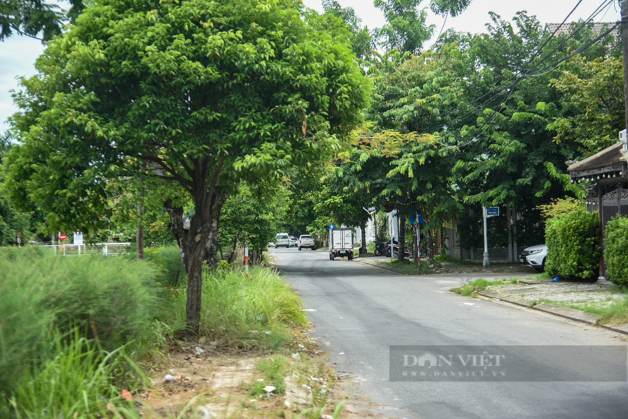 Hiện trạng tuyến kênh hở tại Đà Nẵng được đầu tư hơn 100 tỷ đồng để xây công viên- Ảnh 10.