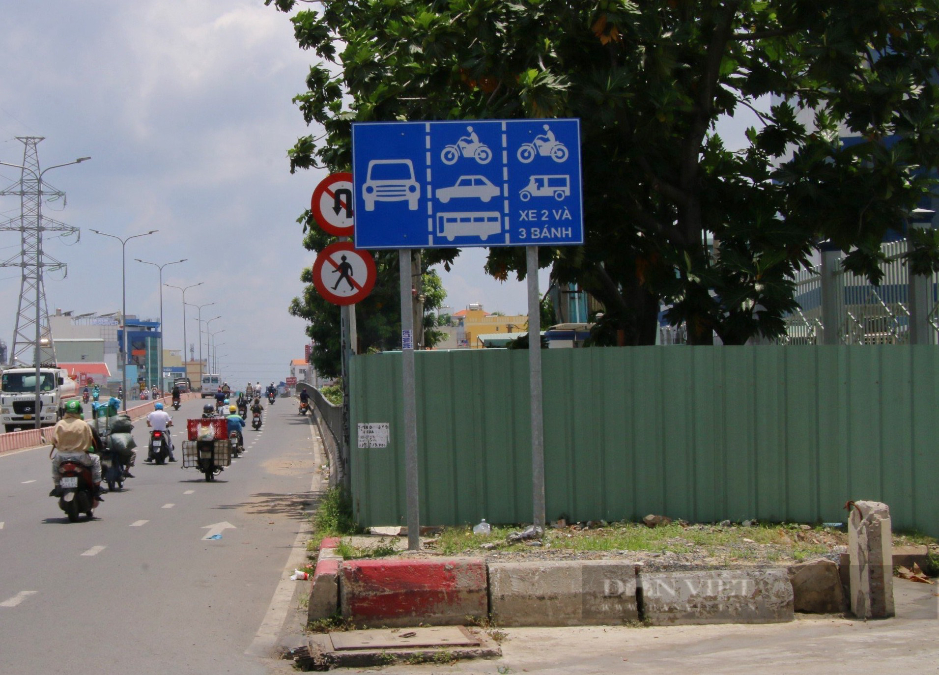 2 năm thông xe, cầu hơn 500 tỷ đồng ở TP.HCM vẫn còn vướng mặt bằng- Ảnh 3.