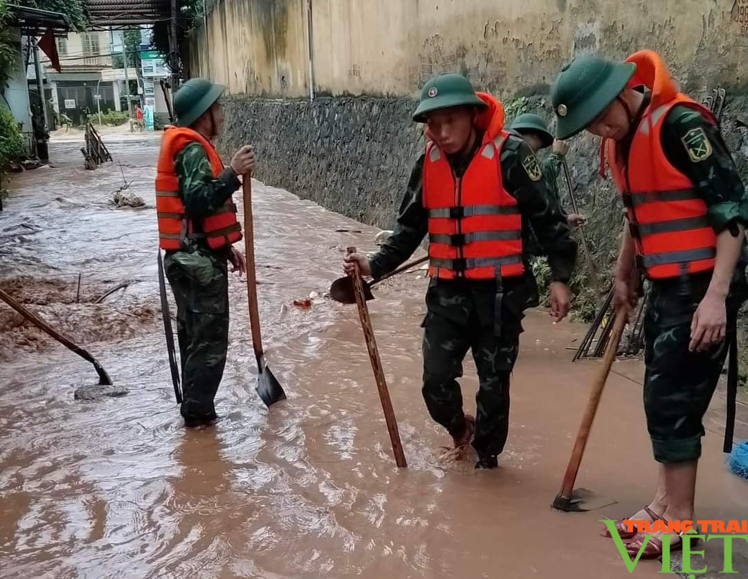 Những "Người Lính" Sơn La vì dân phục vụ- Ảnh 4.