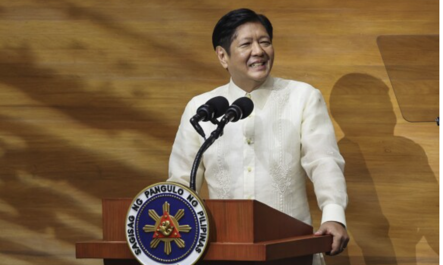 Philippines tấn công ngành công nghiệp cờ bạc trực tuyến nơi hàng nghìn người Việt bị lừa làm việc- Ảnh 1.