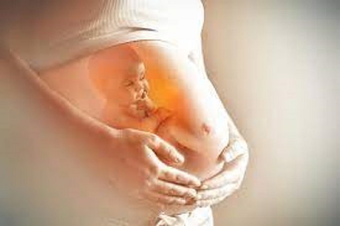 Mang thai bị viêm gan B dễ gặp biến chứng sinh non - Ảnh 2.