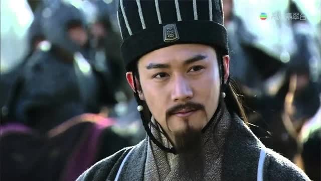 Gia Cát Lượng có mối quan hệ thế nào với Võ Tắc Thiên?- Ảnh 2.