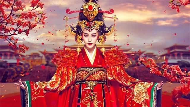 Gia Cát Lượng có mối quan hệ thế nào với Võ Tắc Thiên?- Ảnh 3.