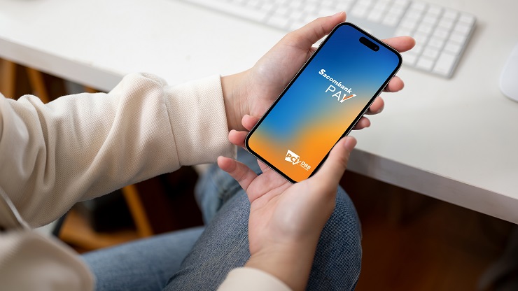 Sacombank chuyển đổi một số dịch vụ từ ngày 1/8- Ảnh 1.