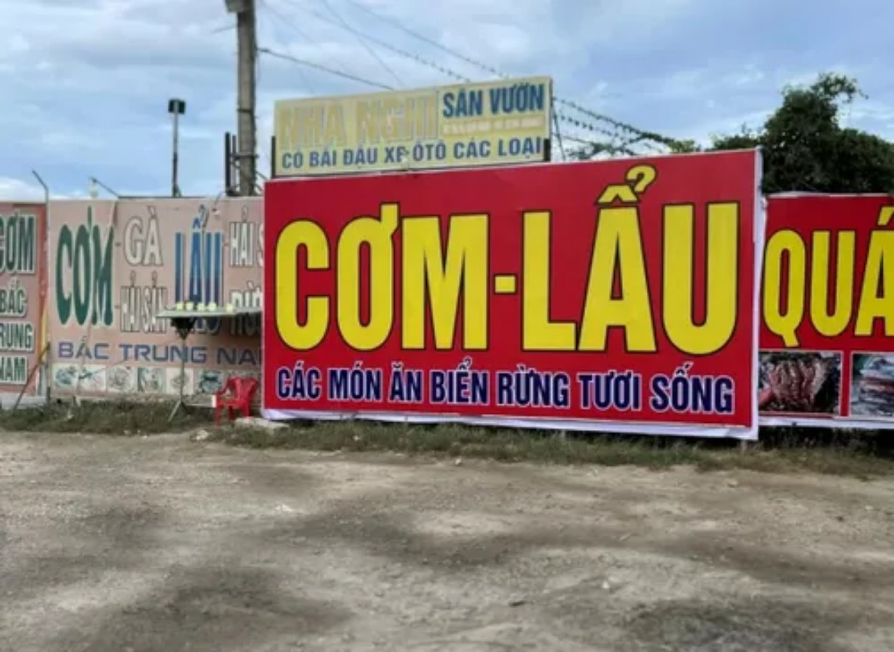 Vụ quán cơm bán 200.000 đồng/suất ở Khánh Hoà: Phạt chủ quán 1,5 triệu đồng- Ảnh 2.