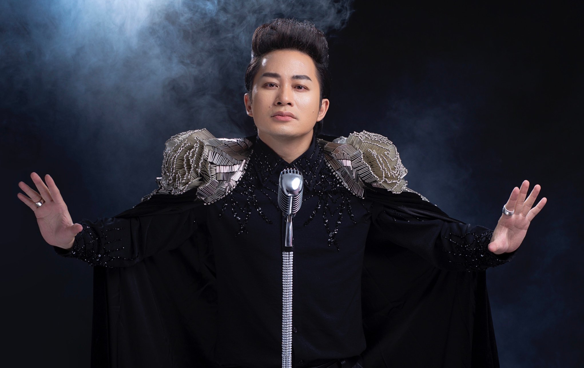Vì sao ba sao nam đình đám từ chối tham gia "Anh trai vượt ngàn chông gai"?- Ảnh 2.