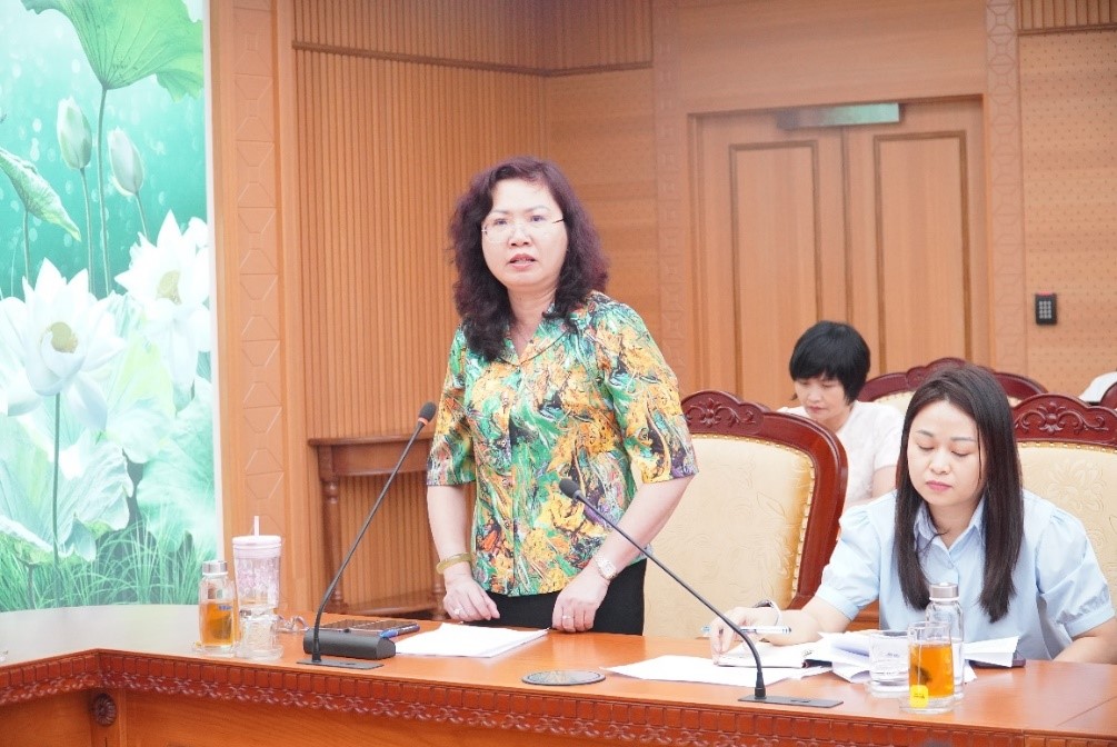 Thị trường chứng khoán sẽ hoàn thiện về "chất", có "bước đi đầu" đến mục tiêu nâng hạng- Ảnh 2. Thị trường chứng khoán sẽ hoàn thiện về "chất", có "bước đi đầu" đến mục tiêu nâng hạng- Ảnh 2.