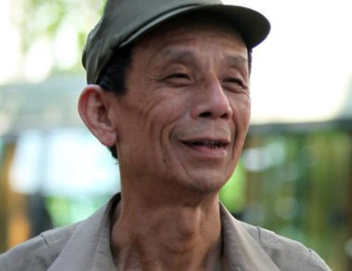 Nghệ sĩ hài duy nhất được truy tặng Nghệ sĩ Ưu tú nhờ đồng nghiệp trình đơn lên Chủ tịch nước- Ảnh 1.