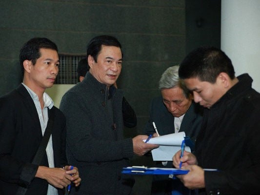 Nghệ sĩ hài duy nhất được truy tặng Nghệ sĩ Ưu tú nhờ đồng nghiệp trình đơn lên Chủ tịch nước- Ảnh 2.