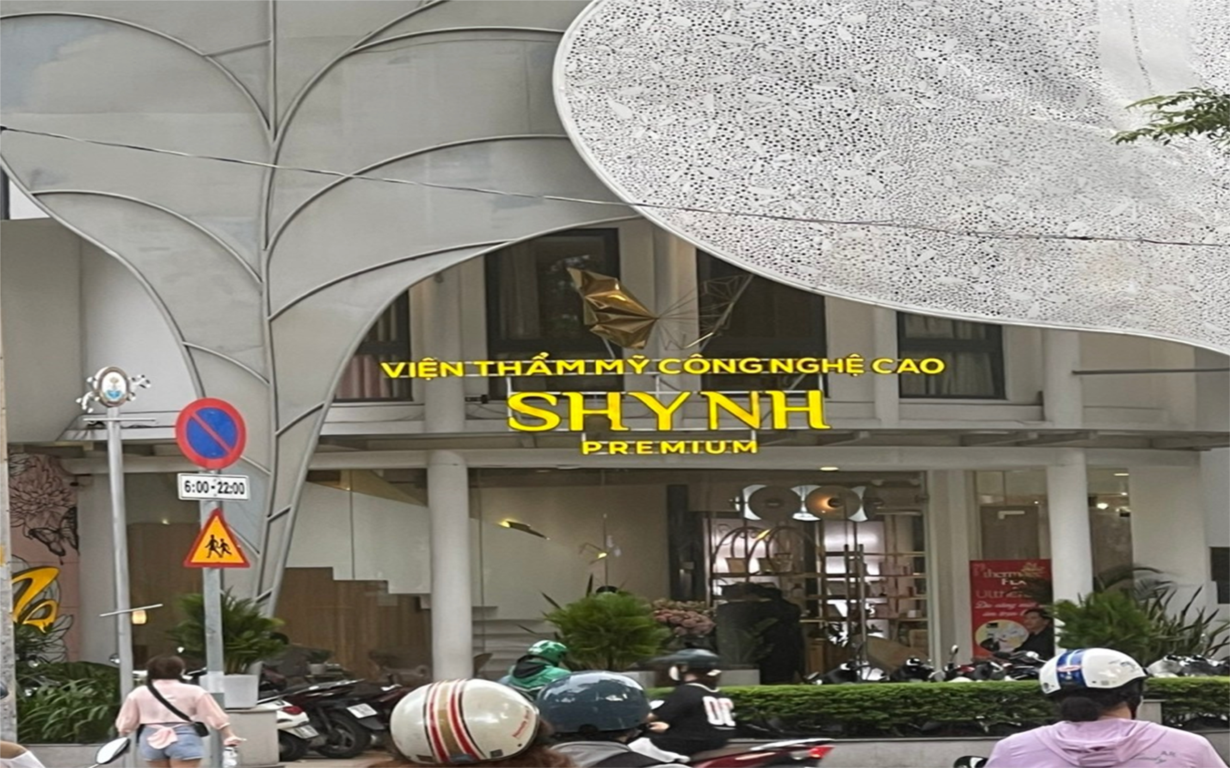 Xử lý phòng khám quảng cáo trái phép, thiếu cơ sở khoa học về việc làm đẹp bằng NAD+- Ảnh 3.