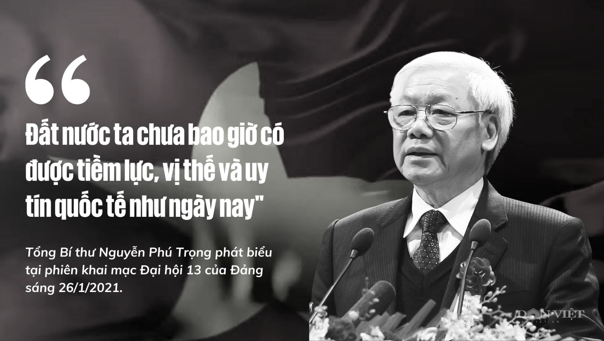 Hàng trăm tổ chức nhân dân toàn thế giới chia buồn Tổng Bí thư Nguyễn Phú Trọng từ trần- Ảnh 1.