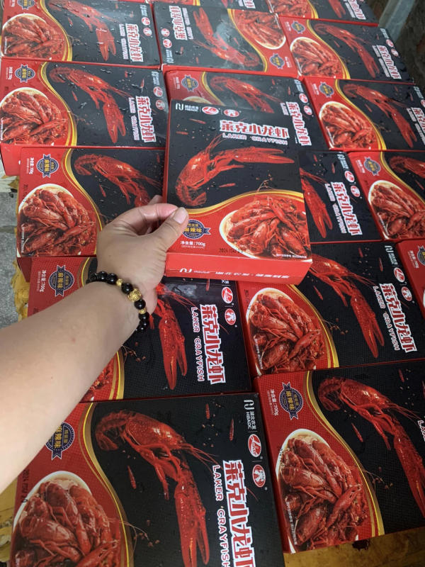 Nguy hại từ việc mua bán các sinh vật ngoại lai- Ảnh 3. Nguy hại từ việc mua bán các sinh vật ngoại lai- Ảnh 3.