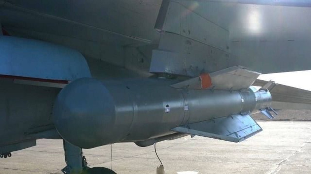 Chuyên gia Mỹ "mách nước" Ukraine cách chống lại bom lượn Nga- Ảnh 6.