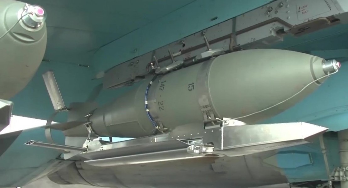 Chuyên gia Mỹ "mách nước" Ukraine cách chống lại bom lượn Nga- Ảnh 9.