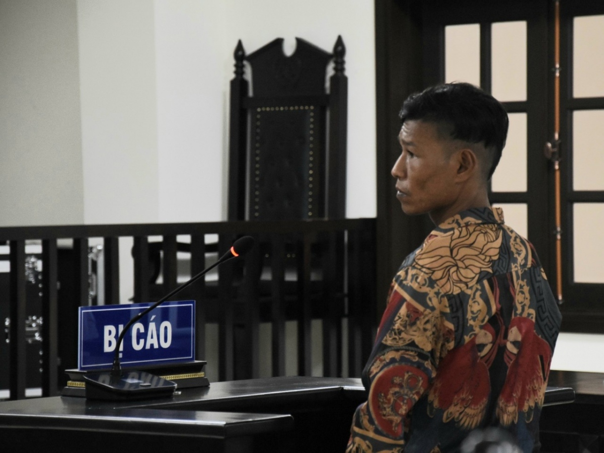 Say xỉn, lái xe tông chết người- Ảnh 1.