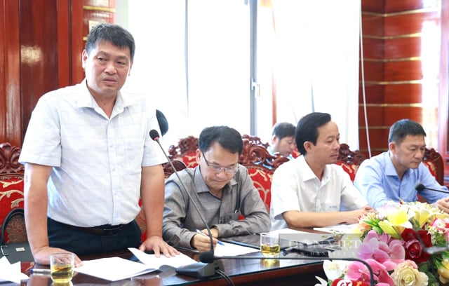 Quảng Ngãi kiến nghị Bộ GTVT gỡ vướng nút giao dang dở hơn 6 năm của cao tốc tỷ đô- Ảnh 6.