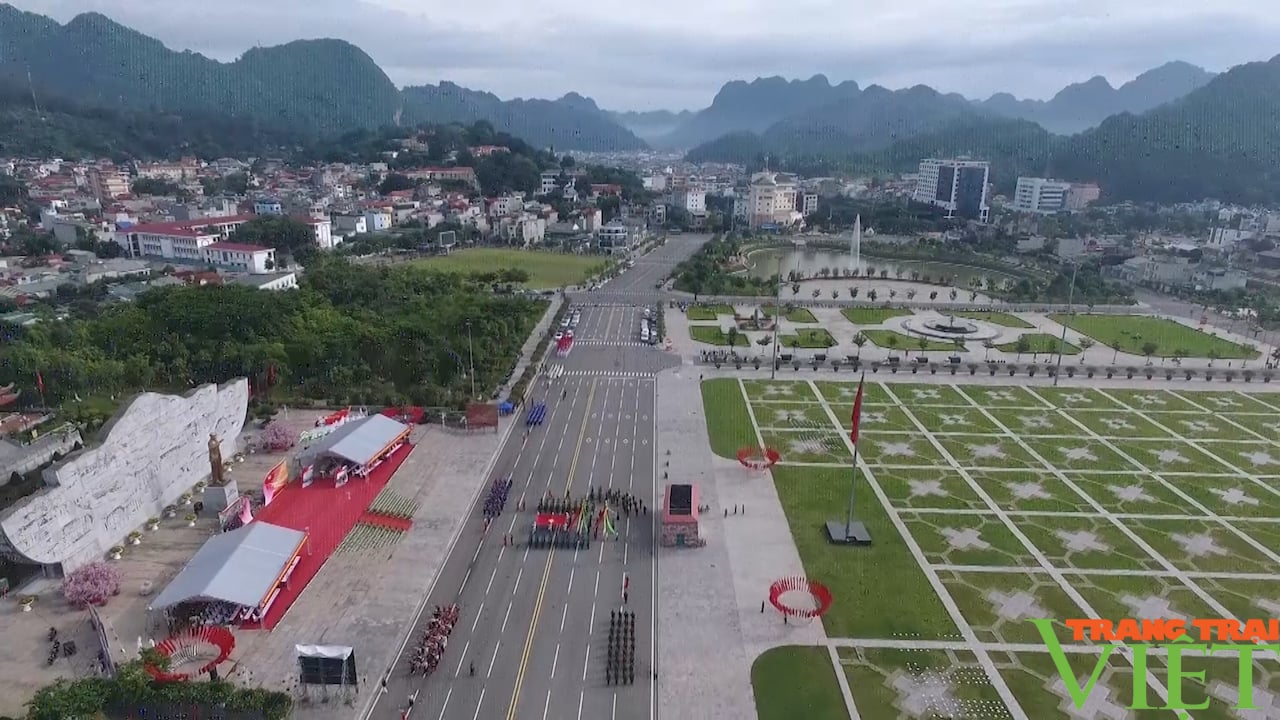 Lực lượng bảo vệ an ninh trật tự ở cơ sở tại Sơn La- Ảnh 7. Lực lượng bảo vệ an ninh trật tự ở cơ sở tại Sơn La- Ảnh 7.