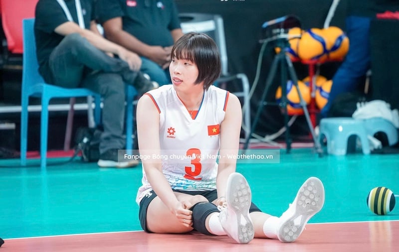 Lịch thi đấu của ĐT bóng chuyền nữ Việt Nam tại FIVB Challenger Cup 2024- Ảnh 1.