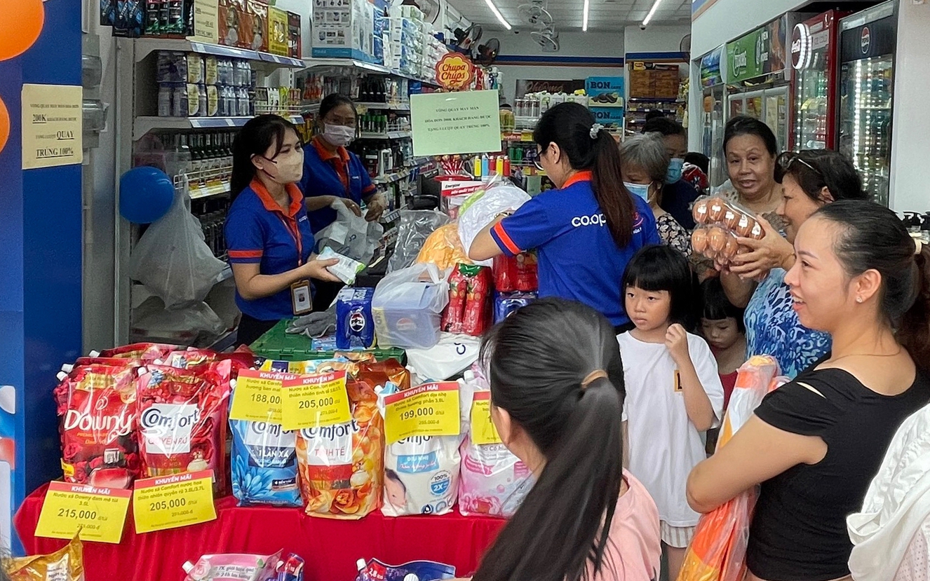 Bộ Công Thương nói gì về ứng dụng thương mại điện tử Temu? - Ảnh 2.