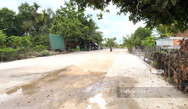 Khang trang “áo” mới cho 2 đoạn kênh đi qua khu dân cư trung tâm nội thành Quảng Ngãi- Ảnh 6. Khang trang “áo” mới cho 2 đoạn kênh đi qua khu dân cư trung tâm nội thành Quảng Ngãi- Ảnh 6.