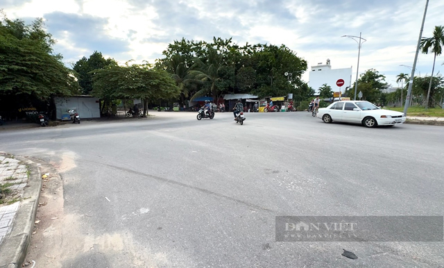 Khang trang “áo” mới cho 2 đoạn kênh đi qua khu dân cư trung tâm nội thành Quảng Ngãi- Ảnh 7. Khang trang “áo” mới cho 2 đoạn kênh đi qua khu dân cư trung tâm nội thành Quảng Ngãi- Ảnh 7.