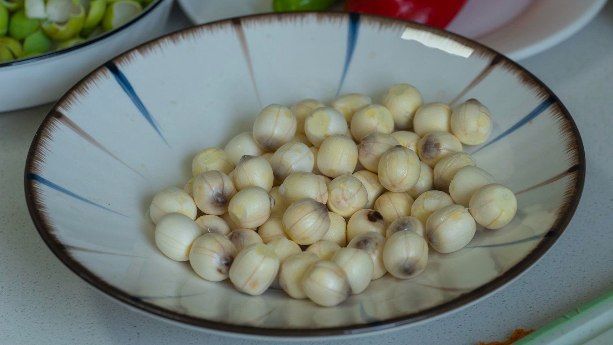 Đừng bỏ lỡ món ngon "tam bảo", một là giải nhiệt, hai là giảm hỏa, ba là bổ tỳ, mùa hè ăn mát lạnh- Ảnh 7.