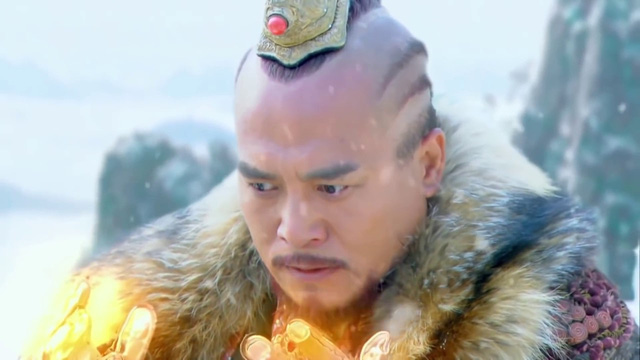 Môn võ công kỳ lạ nào trong Kim Dung càng luyện cao càng dễ thành tà công?- Ảnh 1.