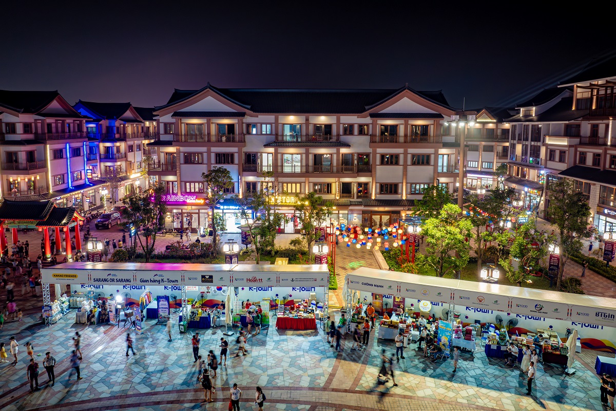 Thị trường sôi sục trước thông tin Vinhomes Ocean Park 2, 3 được phép bán nhà cho người nước ngoài- Ảnh 2.
